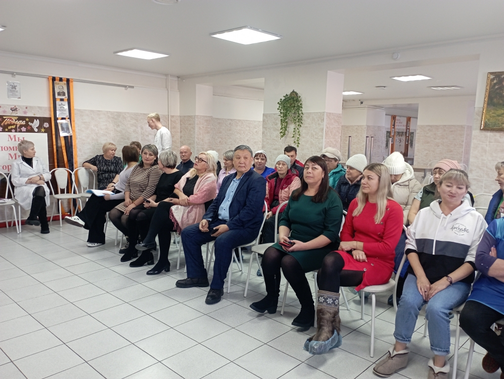 Подведение итогов 2024г.