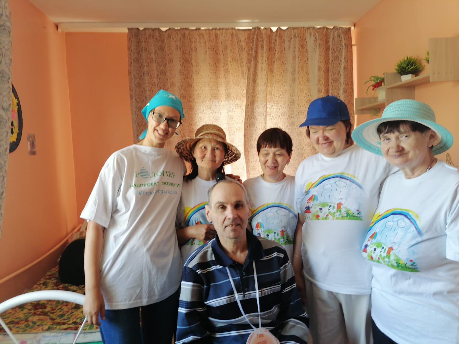 Поздравление с Юбилеем