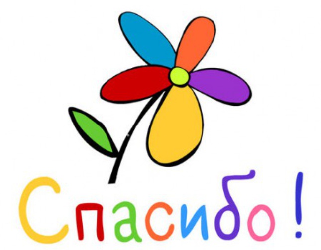 Международный День Спасибо