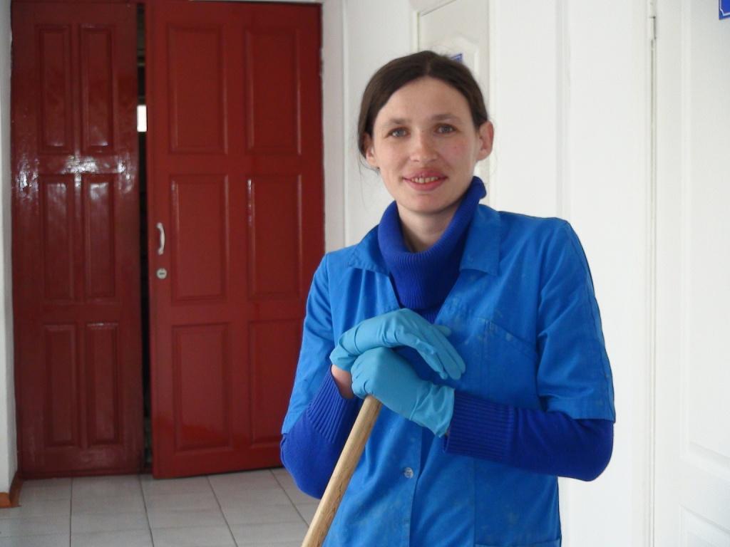 Город Бабушкин на Первом канале: история с продолжением.
