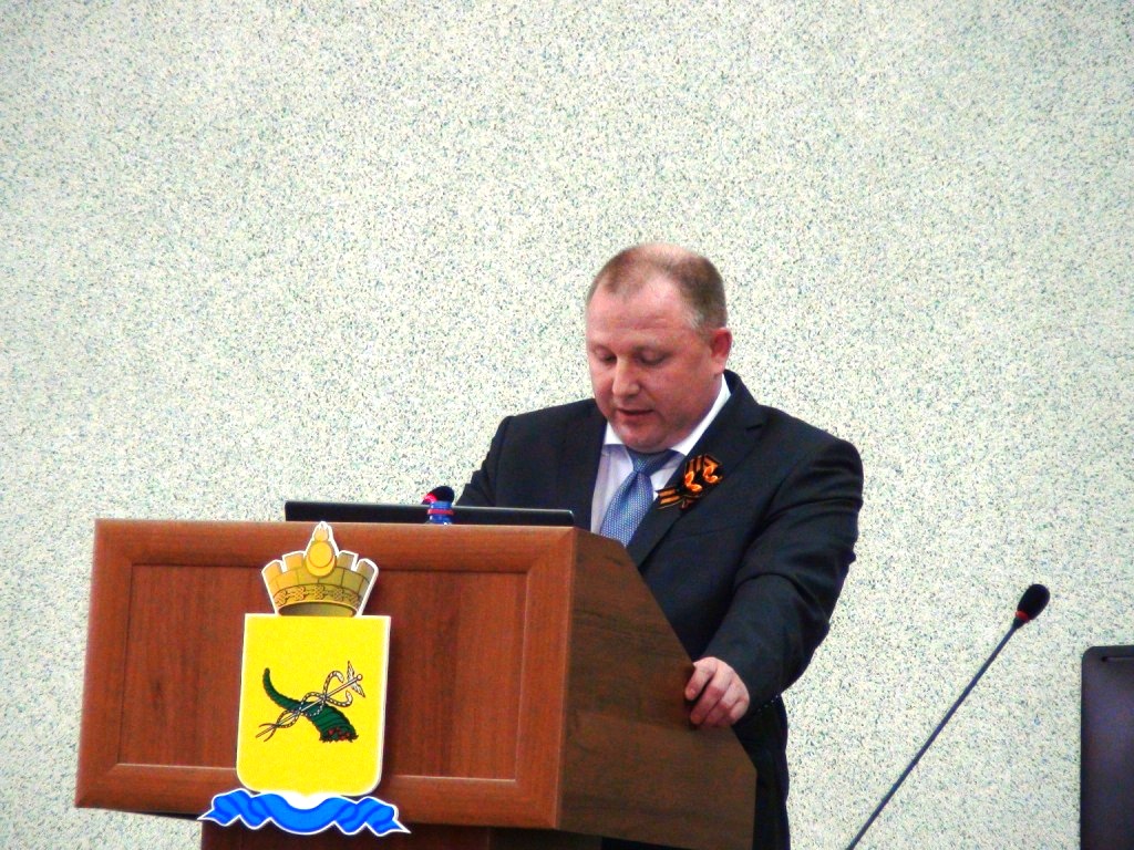 Республиканская конференция