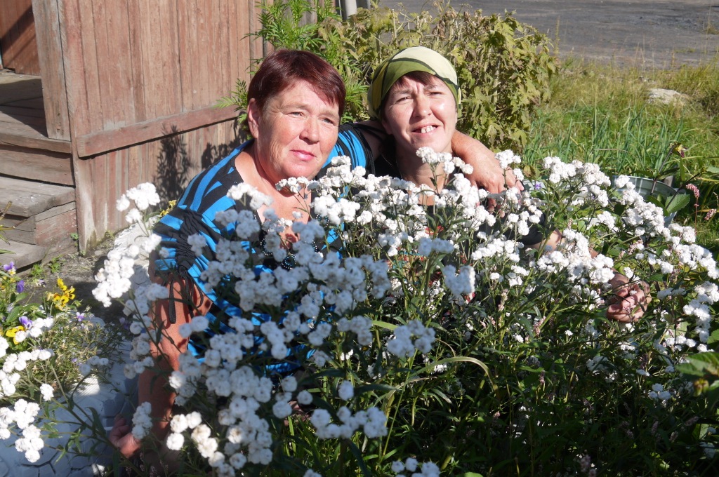 Гарденотерапия